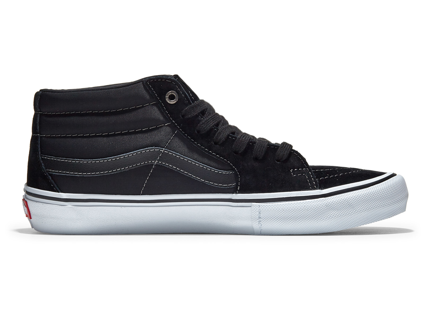 vans sk8 mid pro