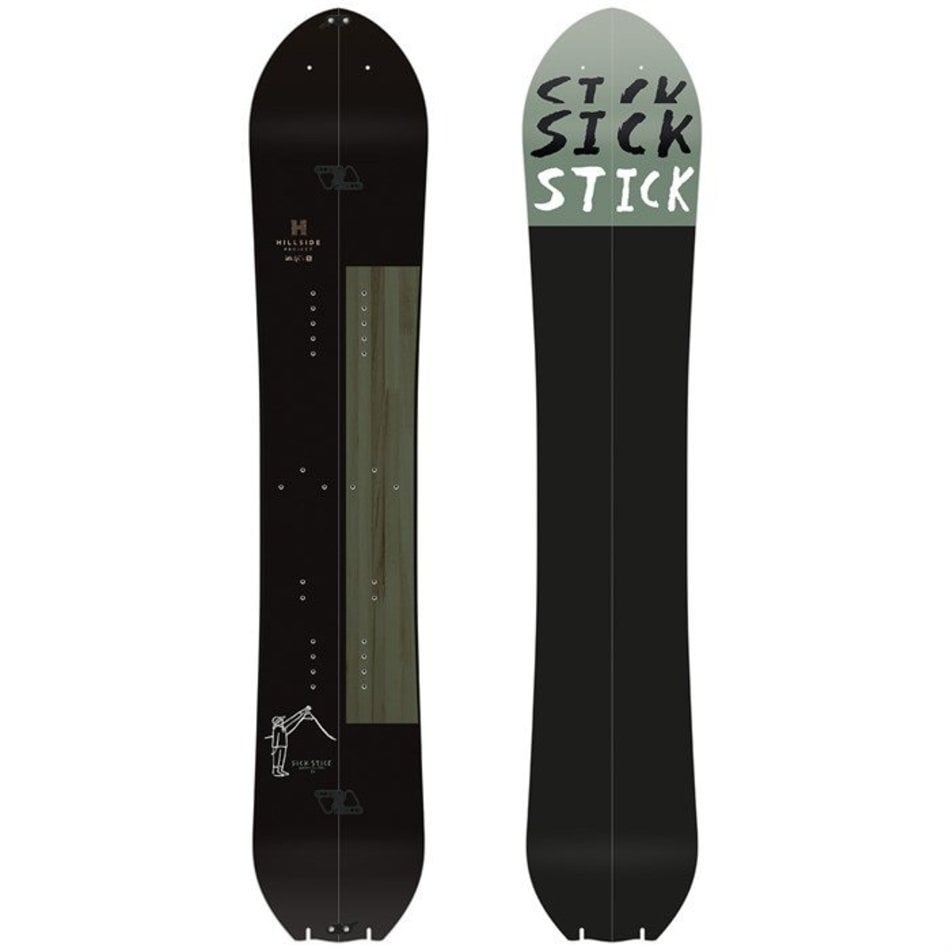 salomon sick stick