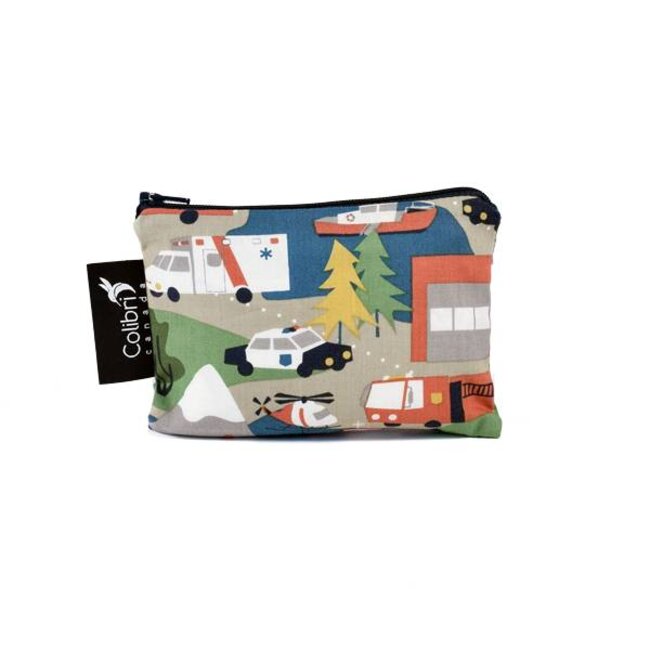 Colibri Mountain Rescue Small Snack Bag