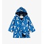 Hatley Athletic Astronauts Rain Coat