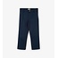 Hatley Navy Twill Khakis