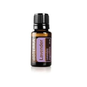 Lavender Essential Oil 15ml