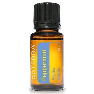 Peppermint Oil NHP