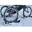 Stroller Skis 3 Pack