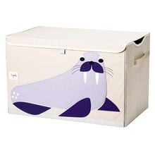 Toy Chest, Walrus