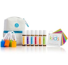doTerra Kids Collection