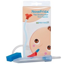 Nosefrida Snotsucker