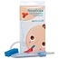 Fridababy NoseFrida Snot Sucker + Travel Case
