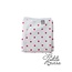 La Petite Ourse Changing Mat, Pink Dots