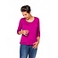 Momzelle Nursing Top, JULIETTE, Orchid