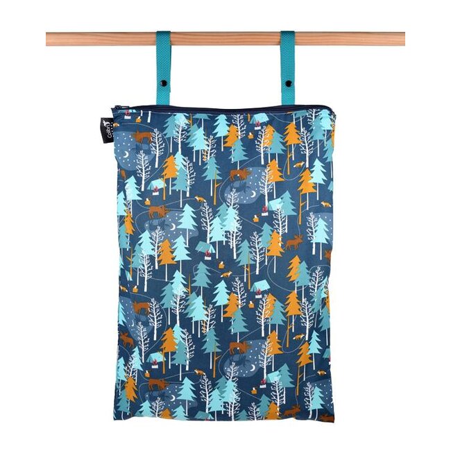 Colibri Camp Out Extra Large Wet Bag