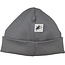 Puffin Gear Grey Organic Beanie