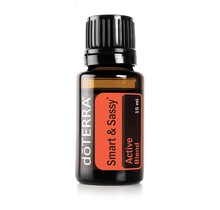 Smart & Sassy Essential Oil 15ml