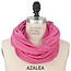 Puffin Gear Azalea Linen Nursing Scarf