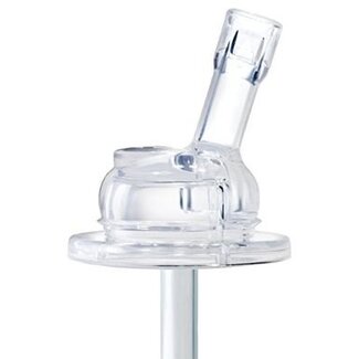 Pura Silicone Straw