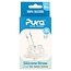 Pura Silicone Straw