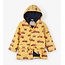 Hatley Vintage Fire Trucks Raincoat