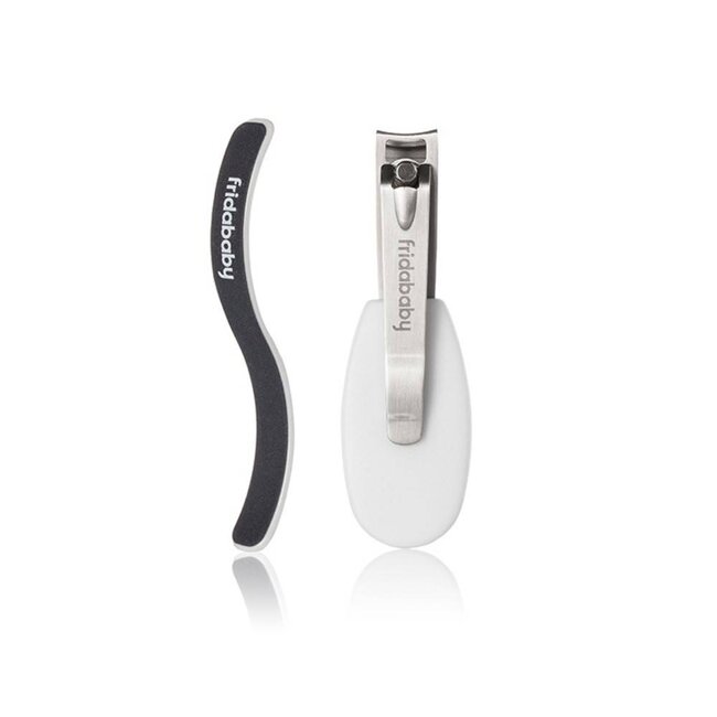 Fridababy NailFrida Snipper Clipper