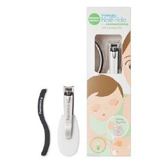 Fridababy NailFrida Snipper Clipper