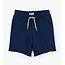 Hatley Navy French Terry Shorts