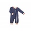 Juddlies Lake Blue Cottage Playsuit