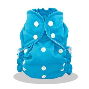 St Lucia One-Size Diaper Cover