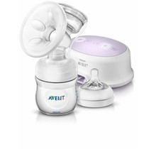 Electric Breast Pump, Philips Avent