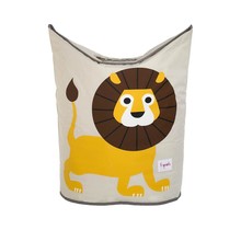 Laundry Hamper, Lion