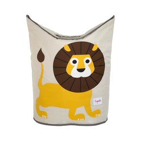 Laundry Hamper, Lion