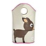 3 Sprouts Laundry Hamper, Deer