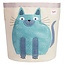 3 Sprouts Toy Bin, Cat