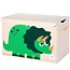 3 Sprouts Toy Chest, Dino