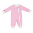 Juddlies Sunset Pink Cottage Playsuit