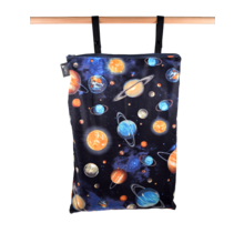 Space Extra Large Wet Bag