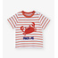 Hatley Silly Crustacean Baby T