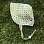 Puffin Gear Olive Dot Puffin Gear Bonnet