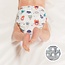 Jumble One-Size Snap Pocket Diaper