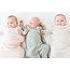 Kyte Baby Blush Bamboo Sleep Bag, 1 TOG