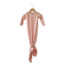 OVer Company Serene Pink Nodo Gown