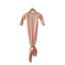 Serene Pink Nodo Gown