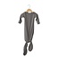 OVer Company Chase Grey Nodo Gown