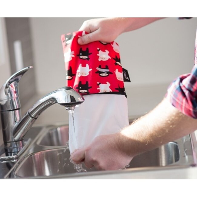 Colibri Destination Small Snack Bag