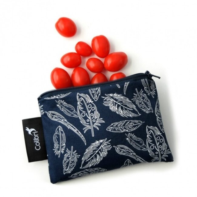 Colibri Destination Small Snack Bag