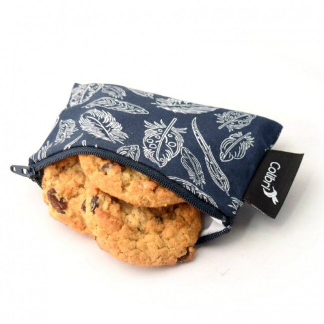 Colibri Destination Small Snack Bag