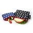 Colibri Destination Large Snack Bag