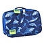 Go Green Shark Frenzy Leakproof Lunchbox Set