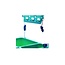 Go Green Shark Frenzy Leakproof Lunchbox Set
