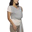 Moby Stone Grey Moby Classic Wrap