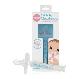 Fridababy MediFrida the Accu-Dose Pacifier