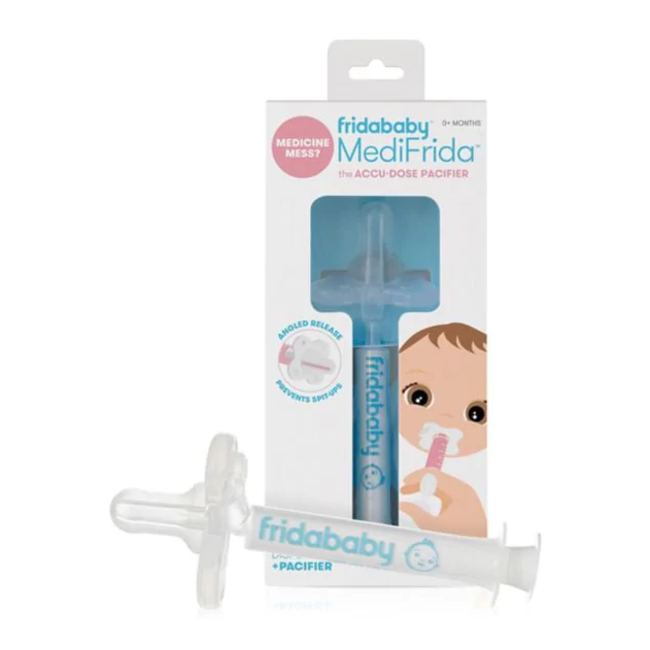 Fridababy MediFrida the Accu-Dose Pacifier